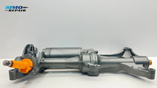 A2974608800 Mercedes Cremalheira da direção