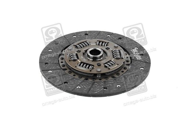 Disco de embraiagem KD04 VALEO