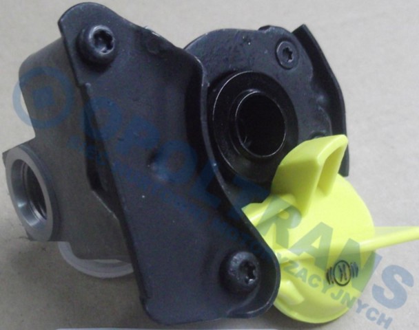 Desengate (cabeça) de mangueiras do sistema pneumático Knorr-bremse KU4128 preço, a partir de 12,77 USD