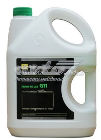 SANTIFREEZEGREEN4 Starline Fluido de esfriamento