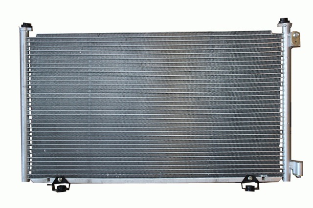 Radiador de aparelho de ar condicionado Geely 1802561180 preço, a partir de 105,22 USD