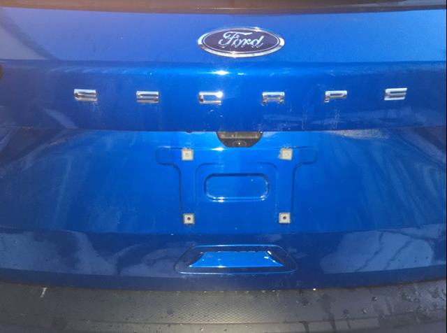 Compre 2768855 Ford 