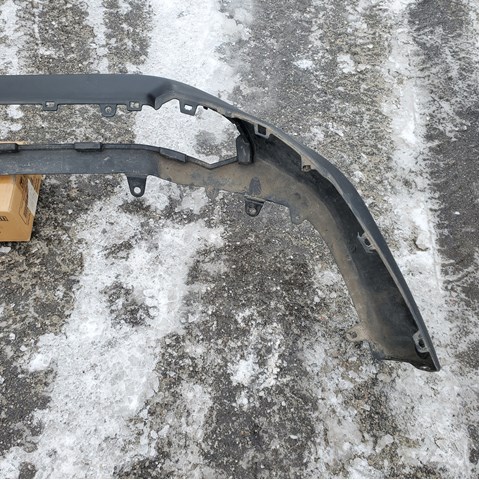 Spoiler do pára-choque dianteiro Toyota 5241142908 preço, a partir de 193,18 USD