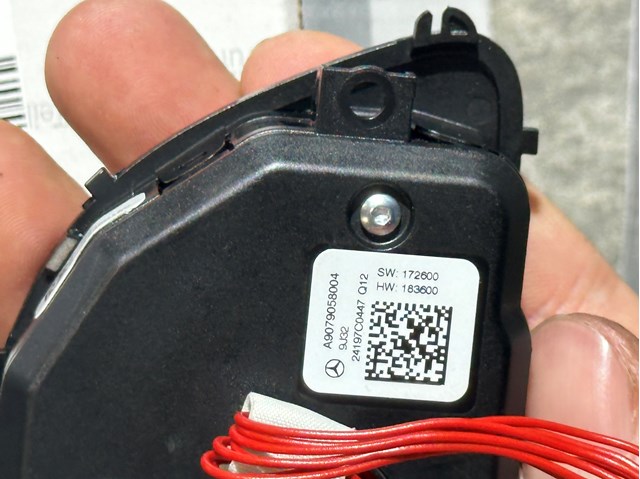 Mercedes A90790580049J32 preço, a partir de 273,14 USD