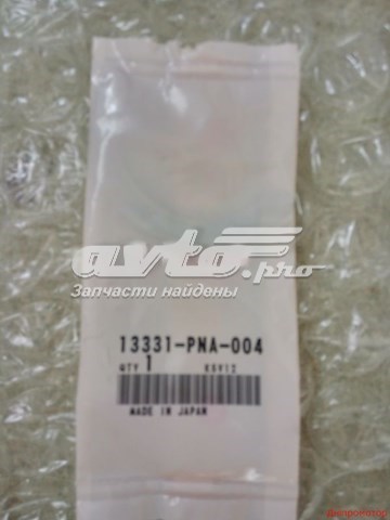 Semianel de suporte (de carreira) de cambota T469ASTD Taiho