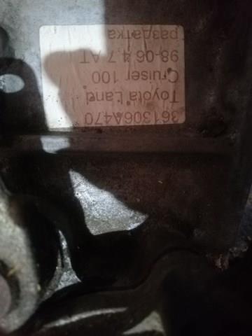 Caixa de transferência para Toyota Land Cruiser 100 J10