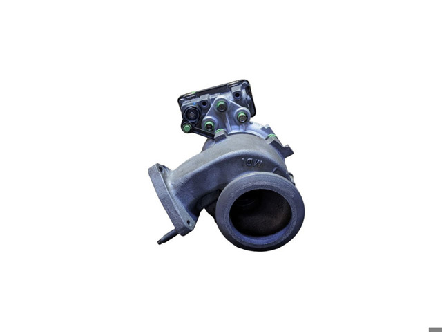 Turbina 4933501950 Mitsubishi