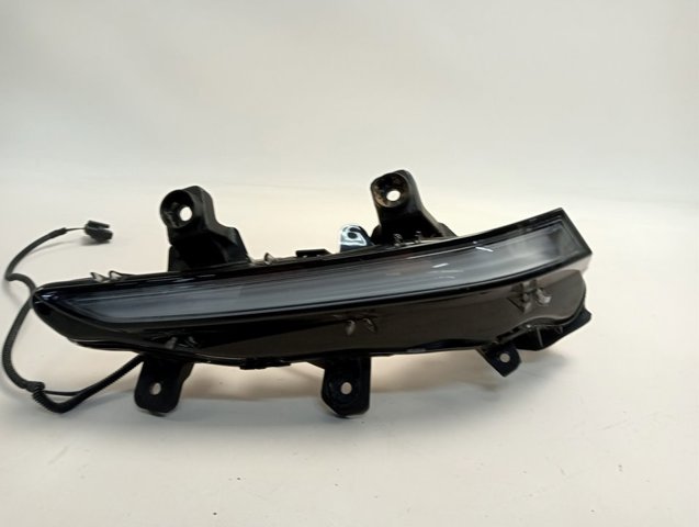 Compre 9824241380 Peugeot/Citroen Luzes máximas esquerdas