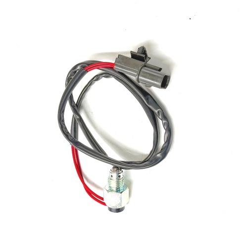 Q2120365 Q-fix Sensor de ligação do eixo dianteiro