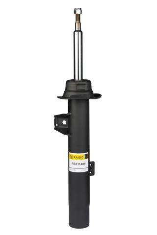 RS311404 Raiso Amortecedor dianteiro direito