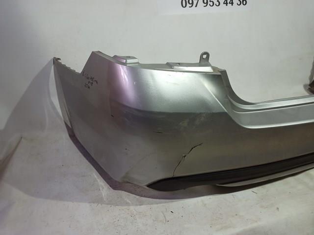 Pára-choque traseiro Nissan Altima L33 