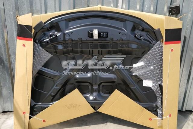 Compre 651009HS0A Nissan/Infiniti Capota