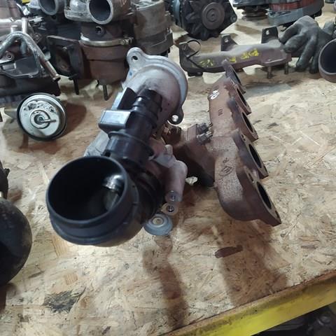 Turbina Mitsubishi 4917203000