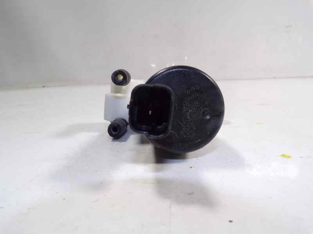 9820669180 Peugeot/Citroen Bomba de motor de fluido para lavador de vidro dianteiro