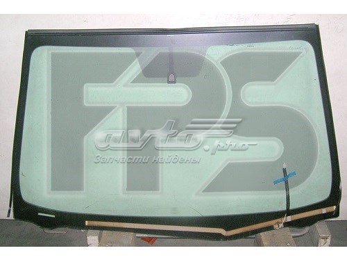 Pára-brisas FPS GS7027D14 preço, a partir de 172,25 USD