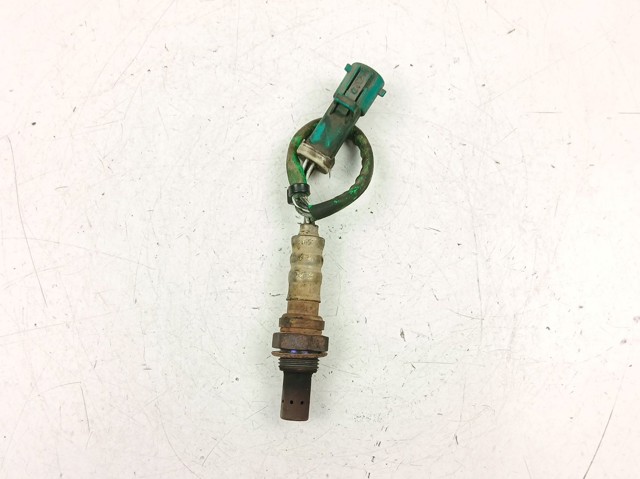 Sonda lambda, sensor de oxigênio depois de catalisador Jaguar XC2F9F472A1A