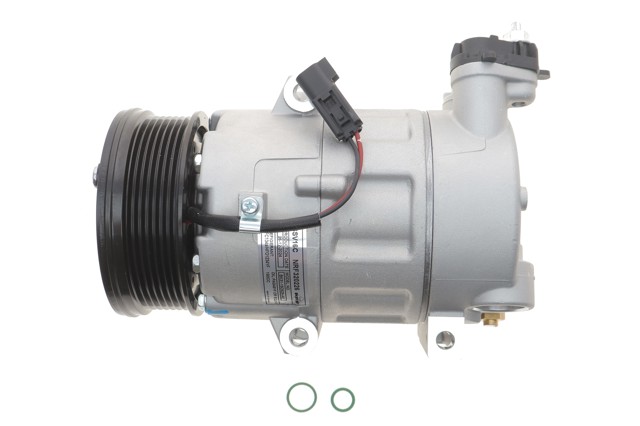 Compre 320226 NRF Compressor de aparelho de ar condicionado