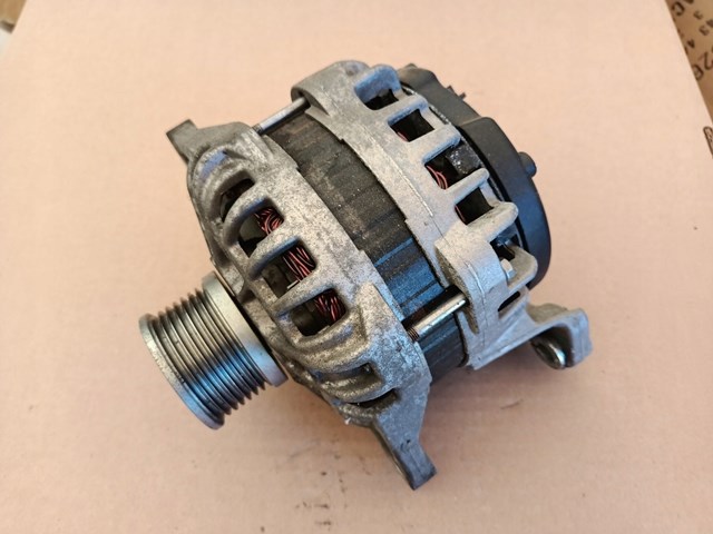 Compre 5802170711 Fiat/Alfa/Lancia Gerador