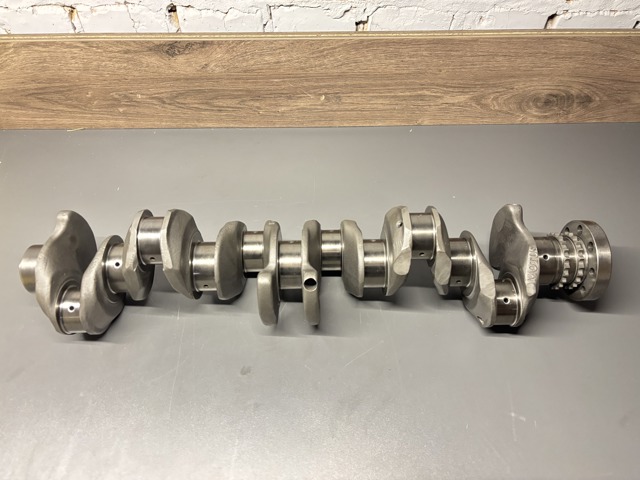 Cambota de motor MTS1301 Motus