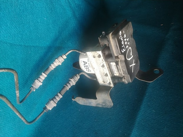 589202H300 Hyundai/Kia Unidade hidráulico de controlo ABS