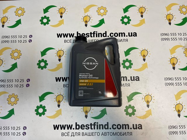 KE90090144 Nissan/Infiniti Óleo para motor