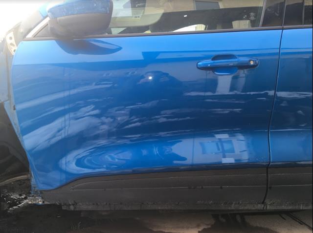 Porta dianteira esquerda Ford Escape III SUV (DFK) (2019 - 2026) III