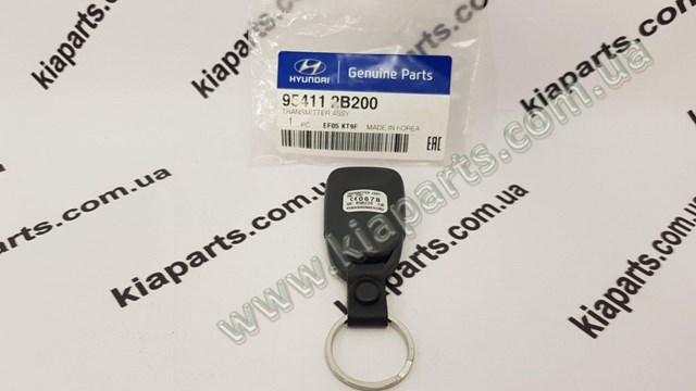  Hyundai/Kia 954202Y000