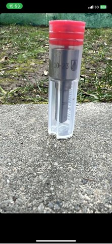 Pulverizador de diesel do injetor Wuzetem PDLLA140PM0019 preço, a partir de 76,80 USD