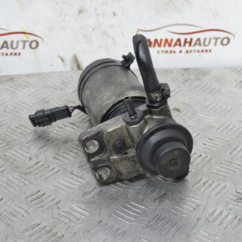Caixa de filtro de combustível Hyundai/Kia DHF2400010