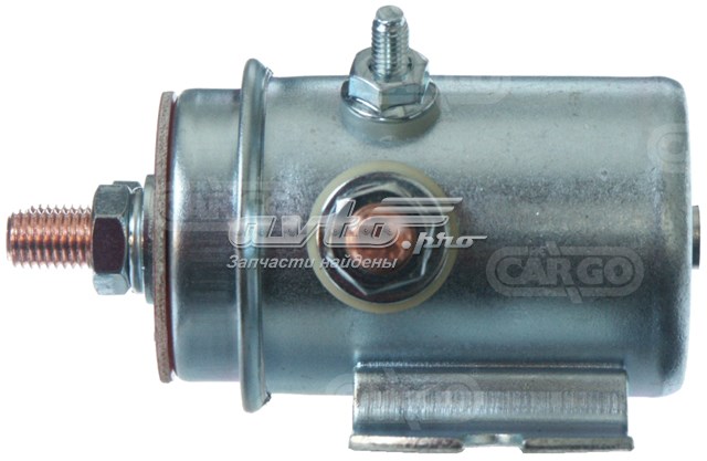 Relê retrator do motor de arranco Cargo 133616 preço, a partir de 48,61 USD