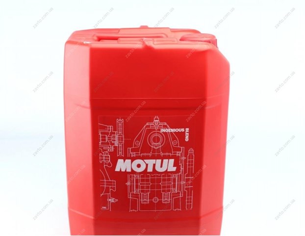 848522 Motul Óleo para motor