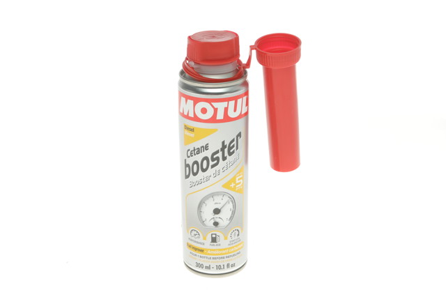 Compre 101615 Motul Aditivos do sistema de combustível dos motores diesel