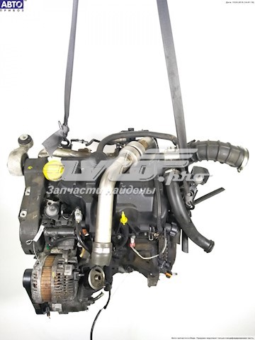 Motor montado Renault (RVI) K9K734 preço, a partir de  USD