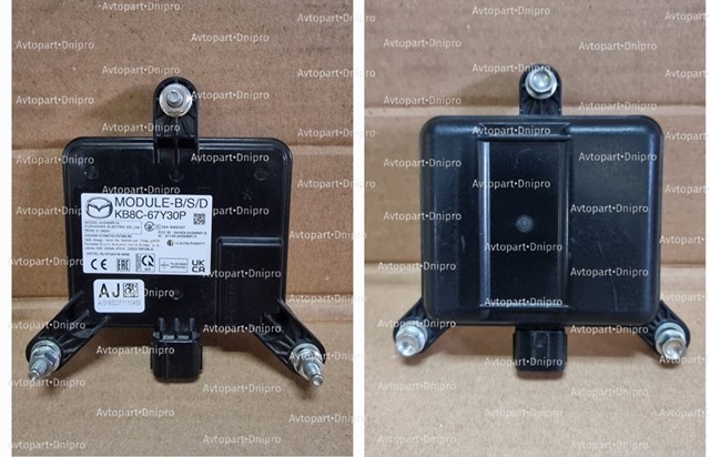  Mazda KB8C67Y30P preço, a partir de 240,59 USD