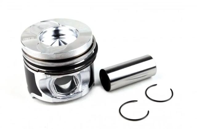 Pistão do kit para 1 cilindro, STD NE/NPR 130038002500 preço, a partir de 87,72 USD