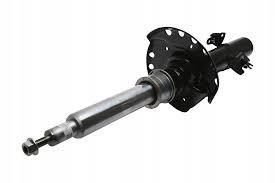 Amortecedor dianteiro esquerdo LR070932 Land Rover
