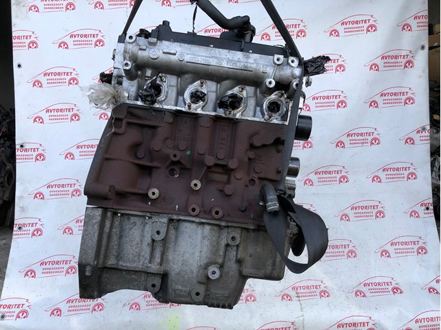 Motor montado Renault (RVI) K9KH834 preço, a partir de 1615,74 USD