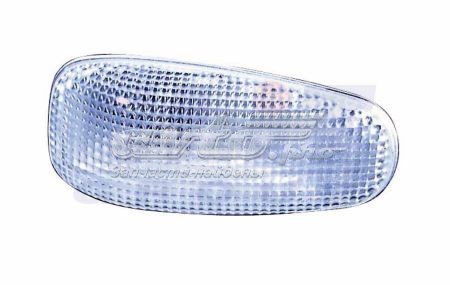 Luz intermitente no pára-lama Depo/Loro/Abakus 4401406NUE