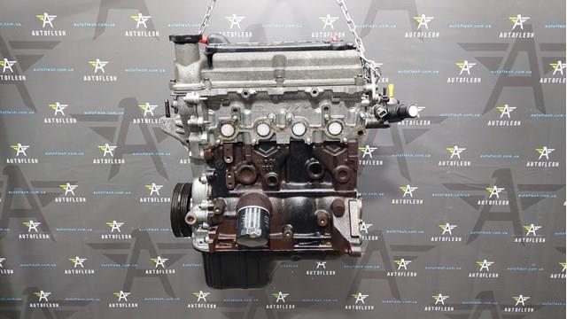 Compre Motor montado Chevrolet Spark (Matiz) 
