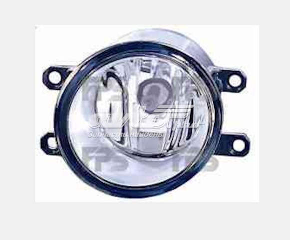 Luzes de nevoeiro direitas FPS FP8164H2P preço, a partir de 37,23 USD