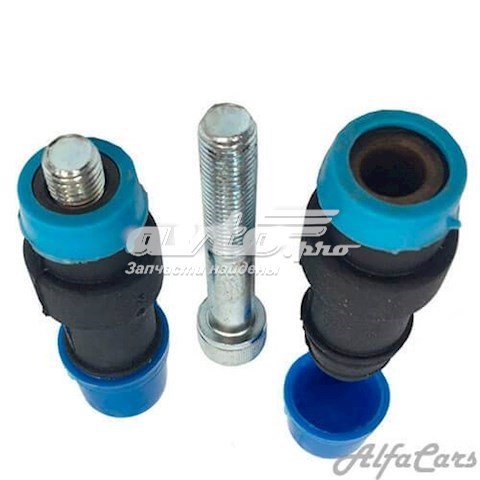 BS1326 DP Group Guia de suporte dianteiro