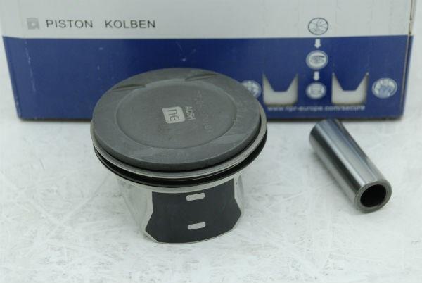 Compre 130050001521 NE/NPR Pistão do kit para 1 cilindro, 2ª reparação ( + 0,50)