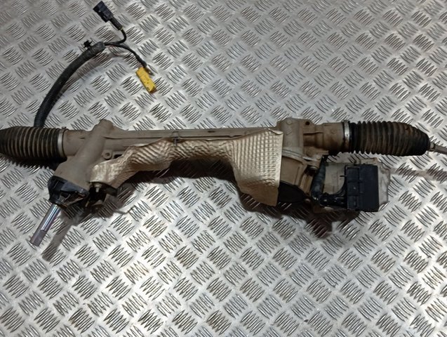 Cremalheira da direção 1646346980 Peugeot/Citroen