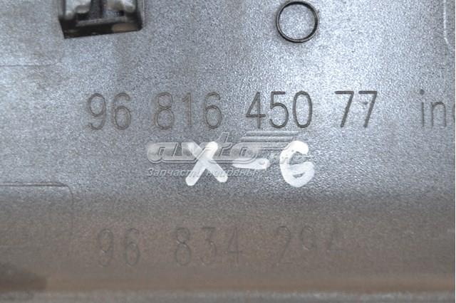  Peugeot/Citroen 9681645077 preço, a partir de 51,08 USD
