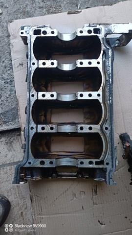 Z22YH General Motors Motor montado