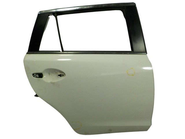 Porta traseira direita Mazda GHY07202XD preço, a partir de 214,90 USD