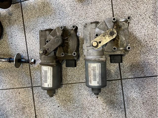 4L1955119A VAG Motor de limpador pára-brisas do pára-brisas