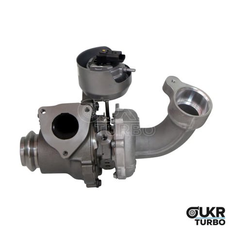 8064979003S Garrett Turbina