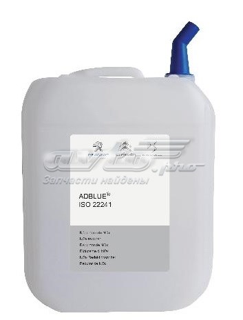 Fluido AD Blue, ureia Peugeot/Citroen 1660724480 preço, a partir de 33,96 USD