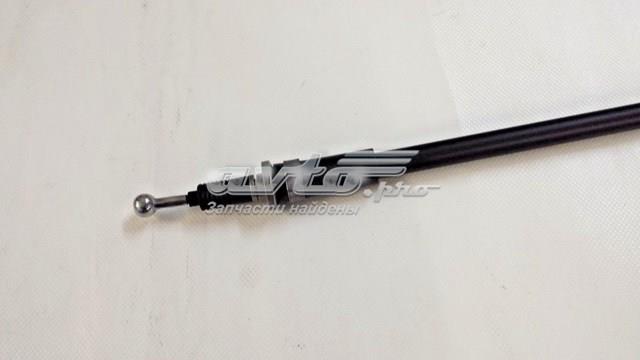 Cabo do freio de estacionamento, kit para automóvel General Motors 13441135